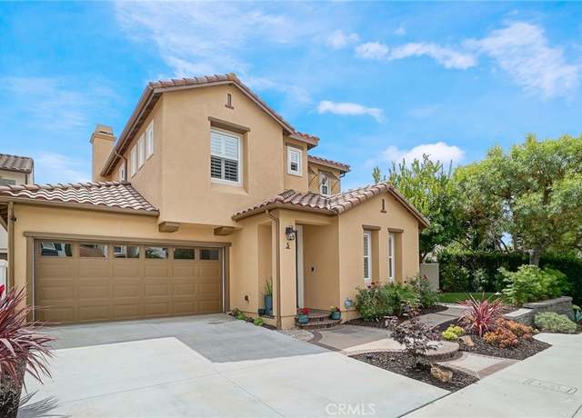 Property at 5 Via Huesca, San Clemente, CA 92673, 3 beds, 2.5 baths