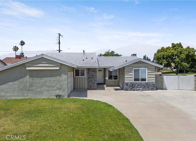 Property at 1322 W 6th St, Ontario, CA 91762, 3 beds, 2 baths