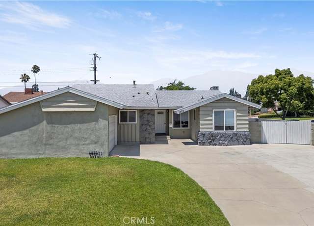 Property at 1322 W 6th St, Ontario, CA 91762, 3 beds, 2 baths