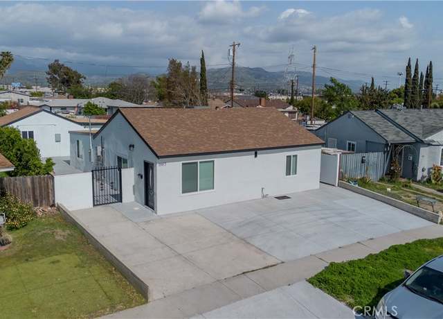 Property at 11917 Burton St, North Hollywood, CA 91605, 4 beds, 2 baths