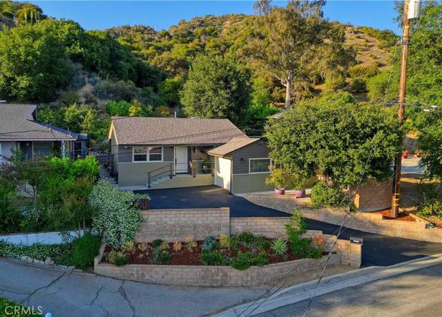 Property at 6541 Tokay Rd, Tujunga, CA 91042, 2 beds, 1 bath