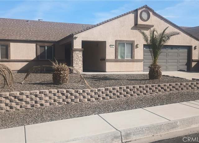 Property at 2247 Casa Loma St, Needles, CA 92363, 3 beds, 2 baths