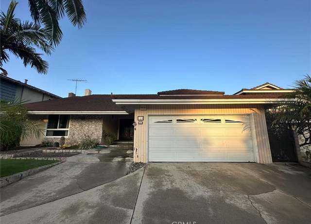 Property at 724 N Montebello Blvd, Montebello, CA 90640, 4 beds, 3 baths