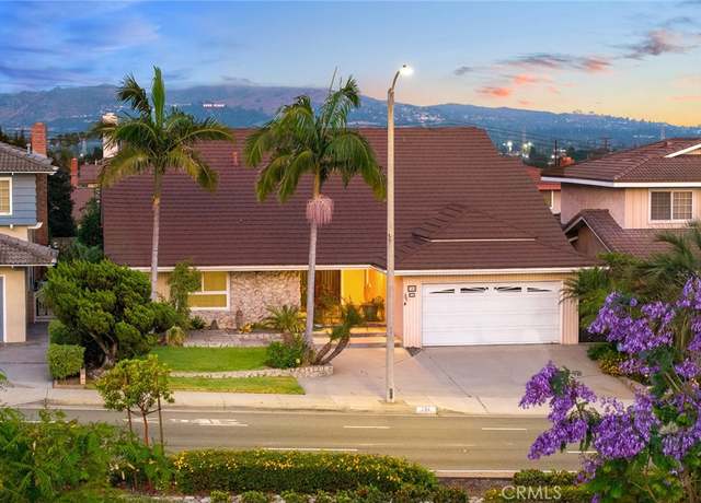 Property at 724 N Montebello Blvd, Montebello, CA 90640, 4 beds, 2.5 baths