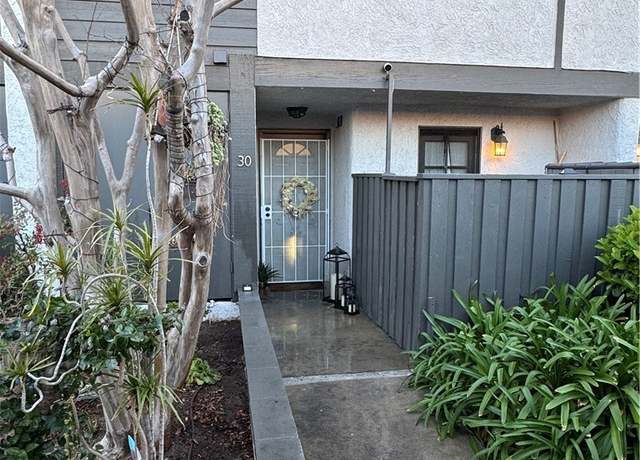 Property at 11311 Tampa Ave #30, Porter Ranch, CA 91326, 3 beds, 2 baths