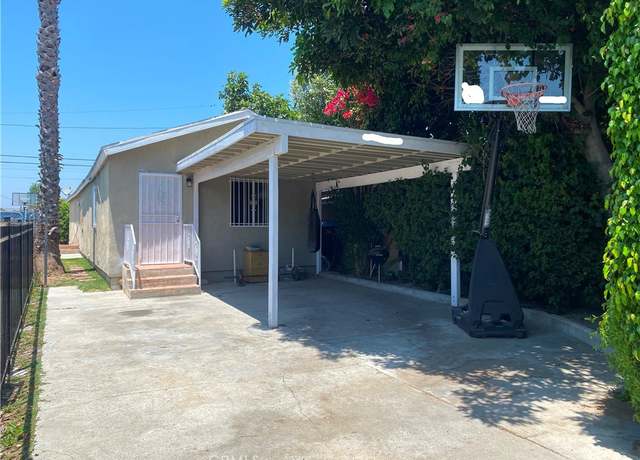 Property at 10815 Gorman Ave, Los Angeles, CA 90059, 3 beds, 3 baths