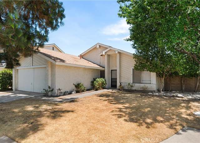 Property at 27502 Caraway Ln, Saugus, CA 91350, 4 beds, 2 baths