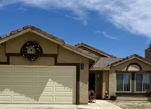 Property at 13678 Rockledge Dr, Victorville, CA 92392, 3 beds, 2 baths