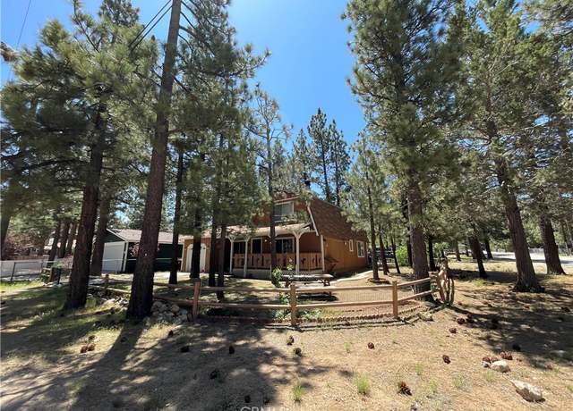 Property at 2076 8th Ln, Big Bear City, CA 92314, 2 beds, 1.5 baths