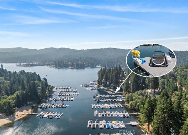 Property at 0 MBM 13-1, Lake Arrowhead, CA 92352