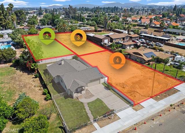 Property at 0-3 Duncan, Riverside, CA 92503