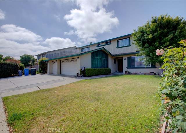 Property at 180 Churchill Pl, Gilroy, CA 95020, 5 beds, 3 baths