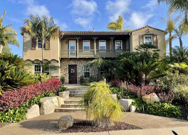 Property at 648 California Oak Dr, Vista, CA 92081, 7 beds, 6.5 baths