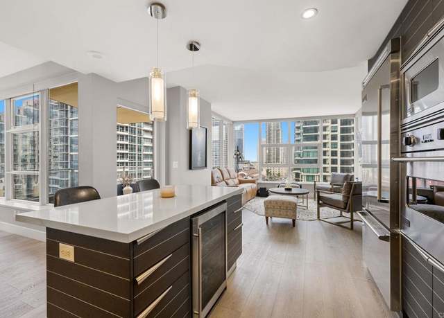 Property at 1325 Pacific Hwy #1004, San Diego, CA 92101, 2 beds, 2 baths