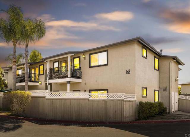 Property at 506 Canyon Dr #61, Oceanside, CA 92054, 2 beds, 2 baths