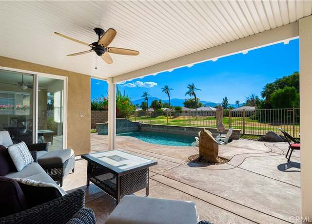 Property at 49267 Biery St, Indio, CA 92201, 4 beds, 3 baths