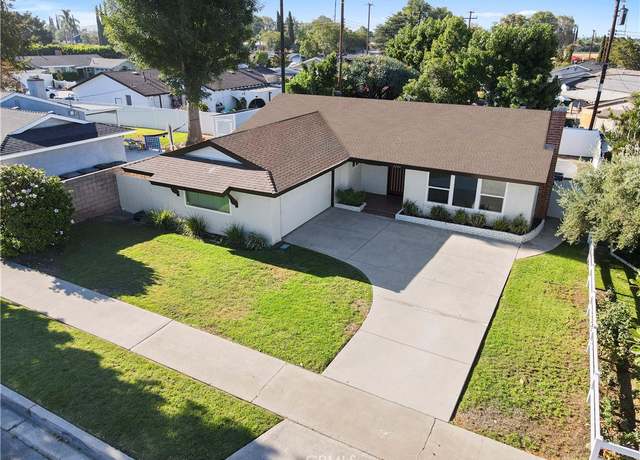 Property at 2246 E Locust Ave, Orange, CA 92867, 3 beds, 2 baths