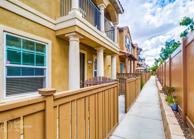 Property at 1566 Calle De La Flor #2, Chula Vista, CA 91913, 4 beds, 3.5 baths