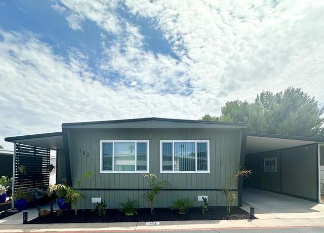 Property at 8301-, Mission Mission Gorge Rd #162, Santee, CA 92071, 2 beds, 2 baths