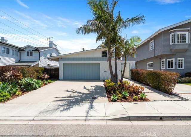 Property at 2412 John St, Manhattan Beach, CA 90266, 3 beds, 3 baths