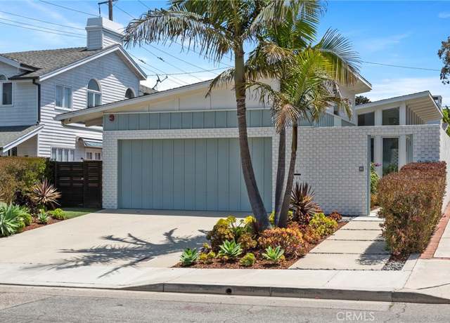 Property at 2412 John St, Manhattan Beach, CA 90266, 3 beds, 2.5 baths