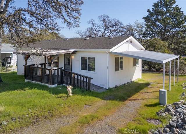 Property at 161 Oak Dr, Oroville, CA 95966, 2 beds, 2 baths