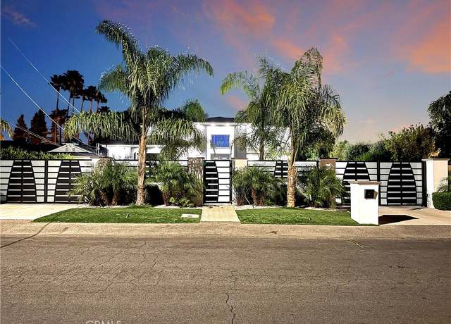 Property at 9218 Encino Ave, Northridge, CA 91325, 6 beds, 6 baths