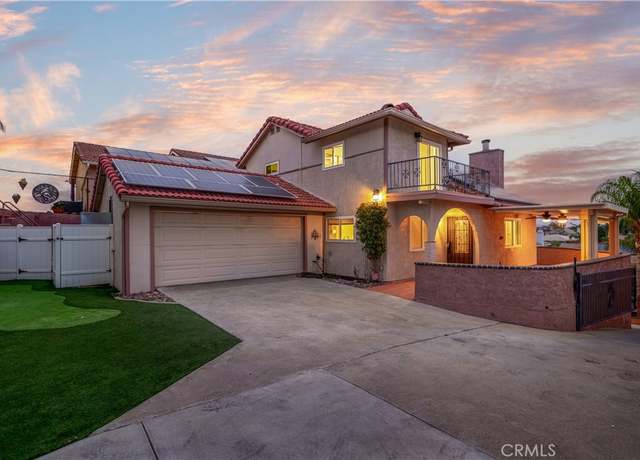 Property at 30125 Clear Water Dr, Canyon Lake, CA 92587, 4 beds, 2.5 baths