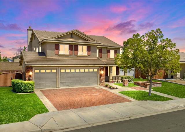 Property at 28772 Keri Lynn Ave, Murrieta, CA 92563, 4 beds, 3 baths