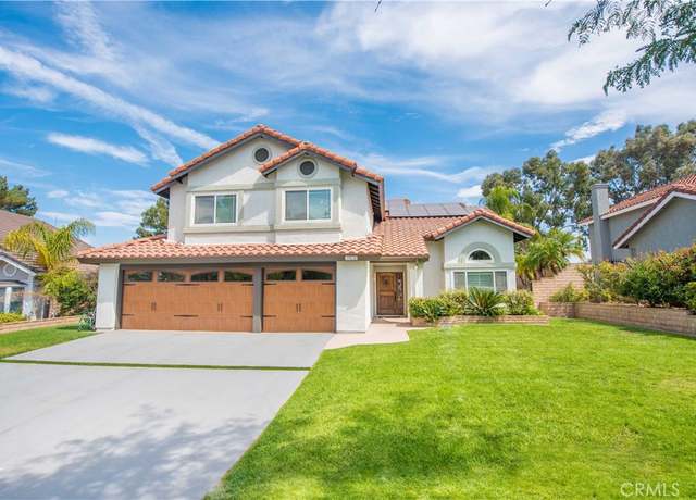 Property at 2531 Independence Way, Corona, CA 92882, 4 beds, 3 baths