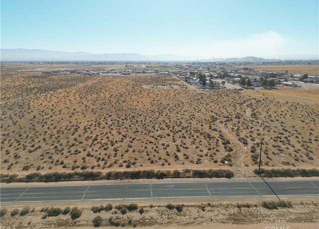 Property at 21025 Waalew Rd, Apple Valley, CA 92307