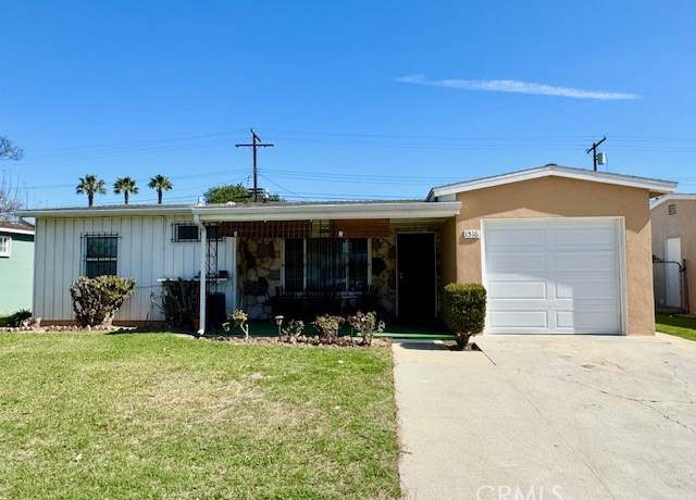 Property at 1516 S Visalia Ave, Compton, CA 90220, 3 beds, 1 bath