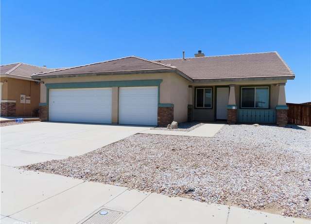 Property at 13668 Sandpiper Pl, Victorville, CA 92392, 4 beds, 2 baths