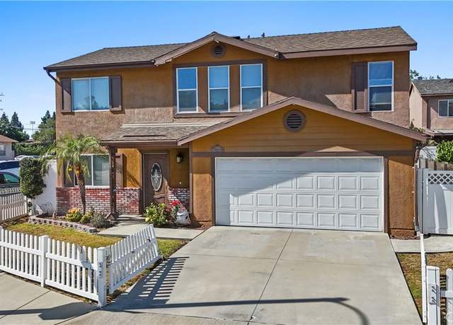 Property at 17003 Abell Ct, La Puente, CA 91744, 4 beds, 2.5 baths