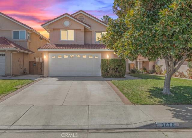 Property at 3676 Windstorm Way, Riverside, CA 92503, 3 beds, 2.5 baths