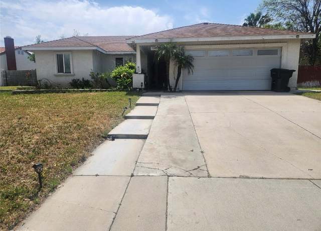 Property at 2145 Grand Ave, San Bernardino, CA 92407, 4 beds, 2 baths