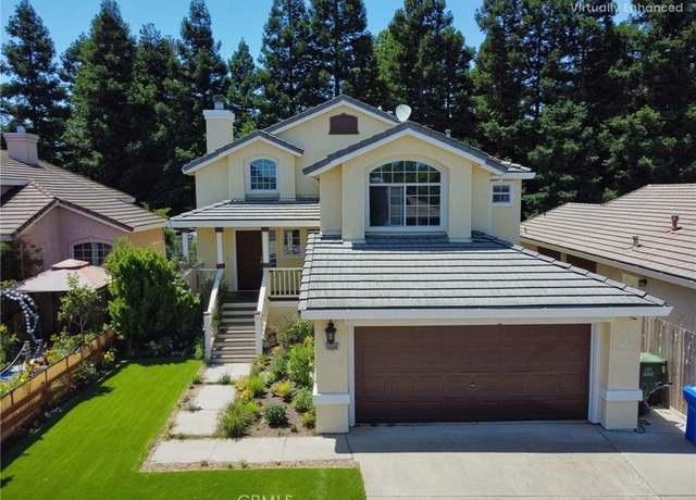 Property at 9550 Village Tree Dr, Elk Grove, CA 95758, 4 beds, 2.5 baths