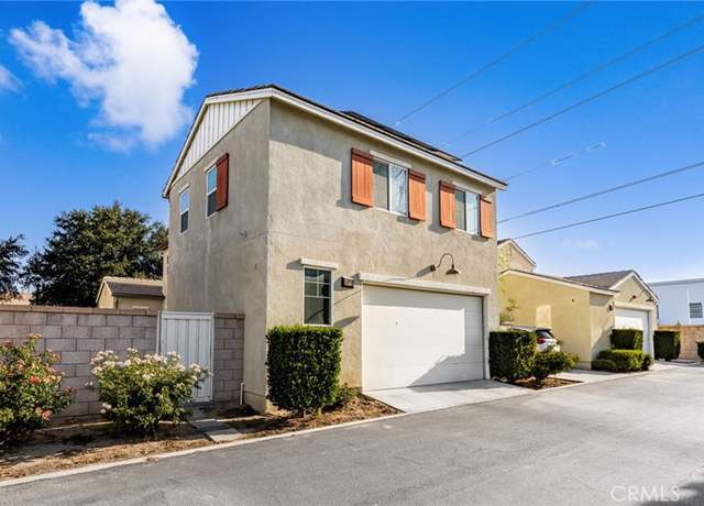 Property at 4078 E Heritage Ln, Ontario, CA 91761, 3 beds, 2.5 baths