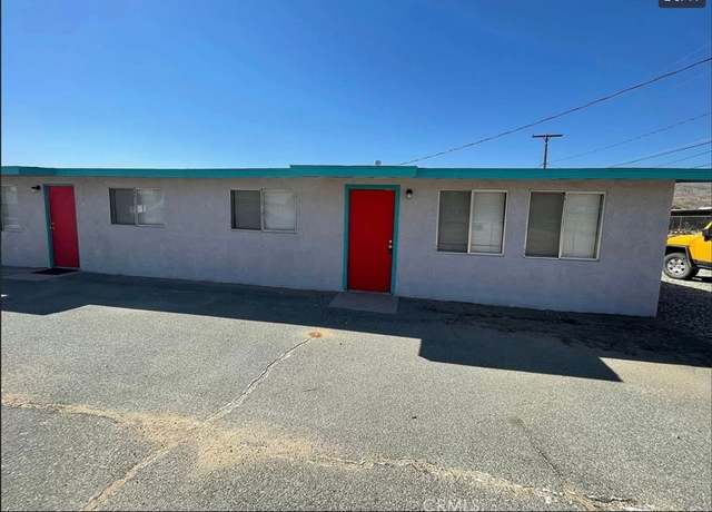 Property at 6058 Abronia Ave, 29 Palms, CA 92277, 4 beds, 2 baths