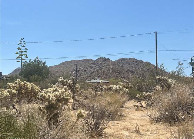 Property at 61891 El Reposo Cir, Joshua Tree, CA 92252