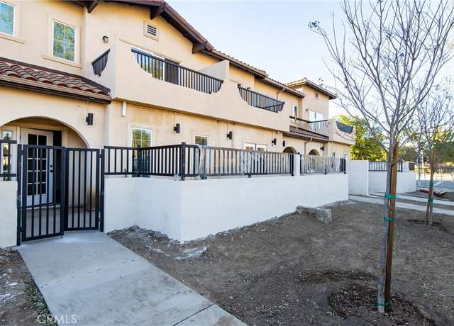Property at 5526 E Los Angeles Ave #3, Simi Valley, CA 93063, 3 beds, 2.5 baths
