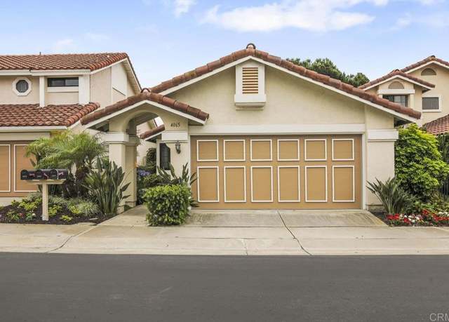 Property at 4065 Caminito Davila, San Diego, CA 92122, 2 beds, 2 baths