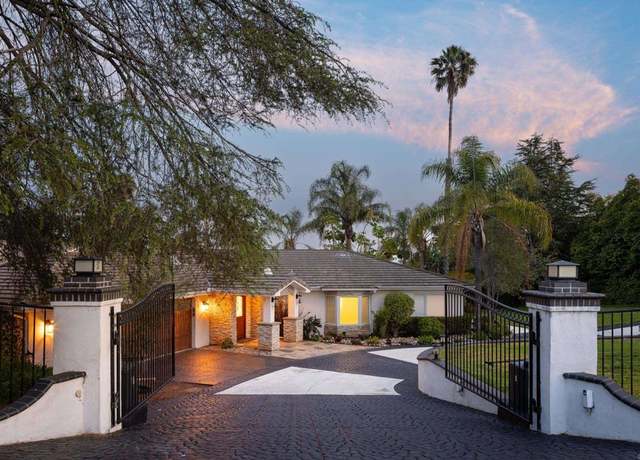 Property at 15017 Skyridge Rd, Poway, CA 92064, 5 beds, 4 baths