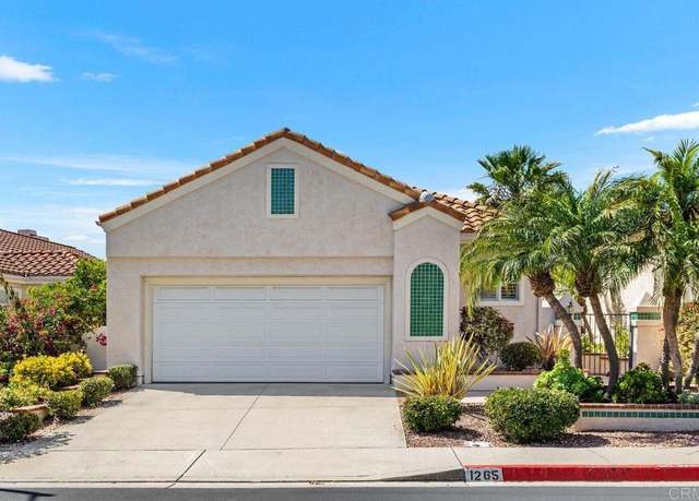 Property at 1265 Camino Lorado, San Marcos, CA 92078, 2 beds, 2 baths