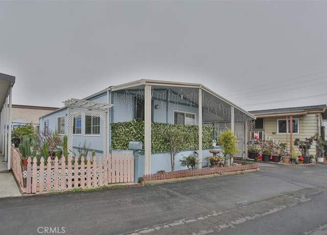 Property at 14352 Beach Blvd #57, Westminster, CA 92683, 2 beds, 2 baths