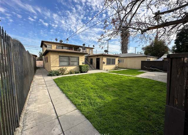 Property at 11460 Copeland St, Lynwood, CA 90262, 6 beds, 5 baths