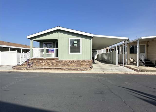 Property at 4400 Philadelphia St #38, Chino, CA 91710, 3 beds, 2 baths