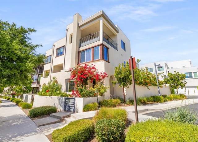 Property at 177 Frame, Irvine, CA 92618, 3 beds, 3.5 baths