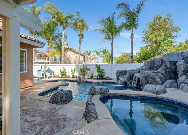 Property at 42708 Mountain Shadow Rd, Murrieta, CA 92562, 4 beds, 2 baths