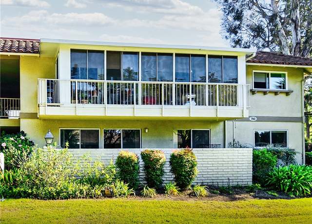 Property at 783 Via Los Altos Unit A, Laguna Woods, CA 92637, 2 beds, 2 baths